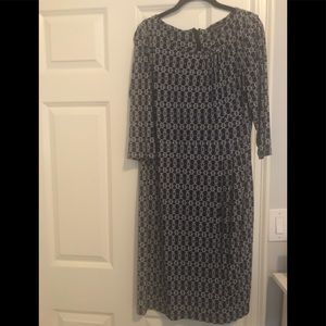 Brooks Brothers Dress